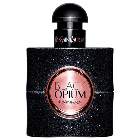 50 Best Dupes for Black Opium Eau de Parfum by Yves Saint .